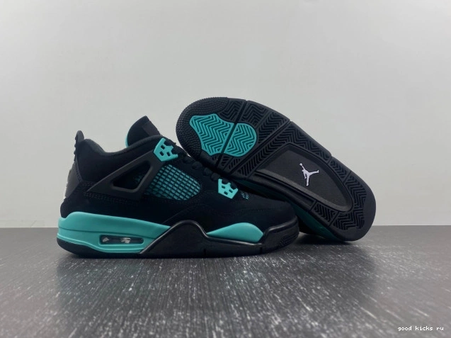 Air Jordan 4 DH6927-001 0811